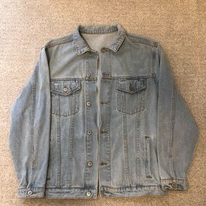 Brandy Melville denim jacket